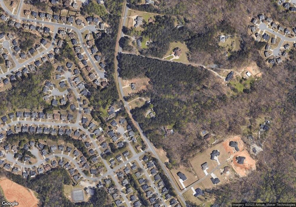 2868 Old Peachtree Rd, Dacula, GA 30019 - photo 1