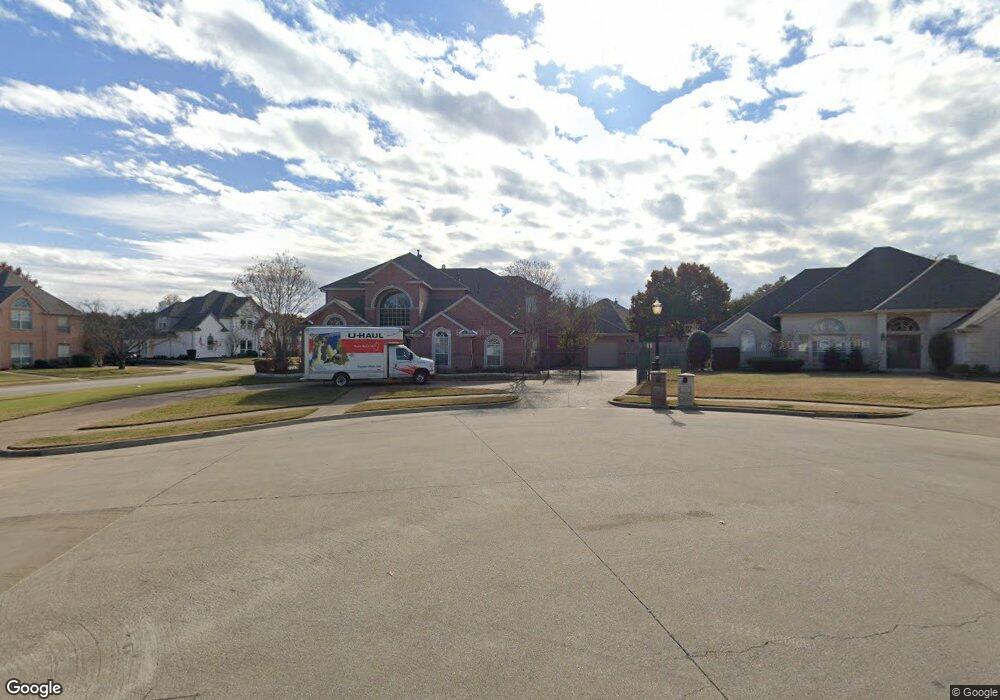 4100 Bridlewood Ct, Colleyville, TX 76034 - photo 1