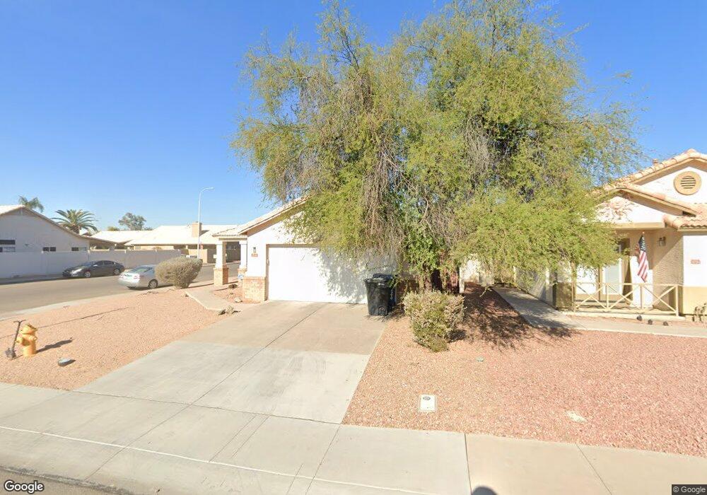 1710 E Tulsa St, Chandler, AZ 85225 - photo 1