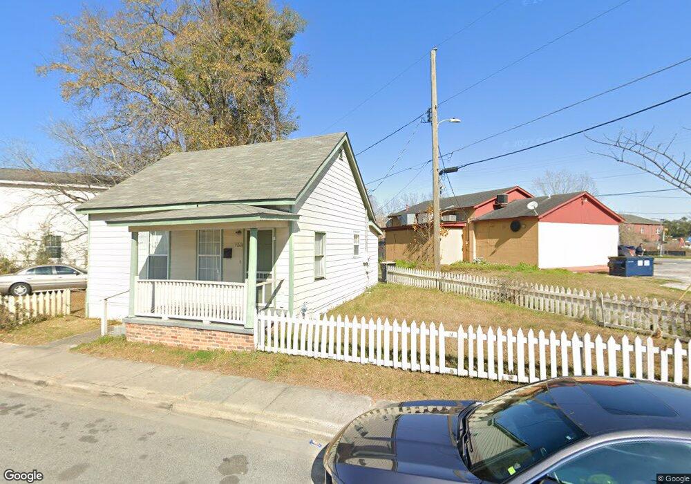 1136 E Gwinnett St, Savannah, GA 31404 - photo 1