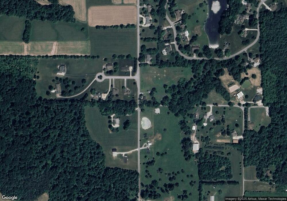 3507 Alonzo Smith Rd, Georgetown, IN 47122 - photo 1