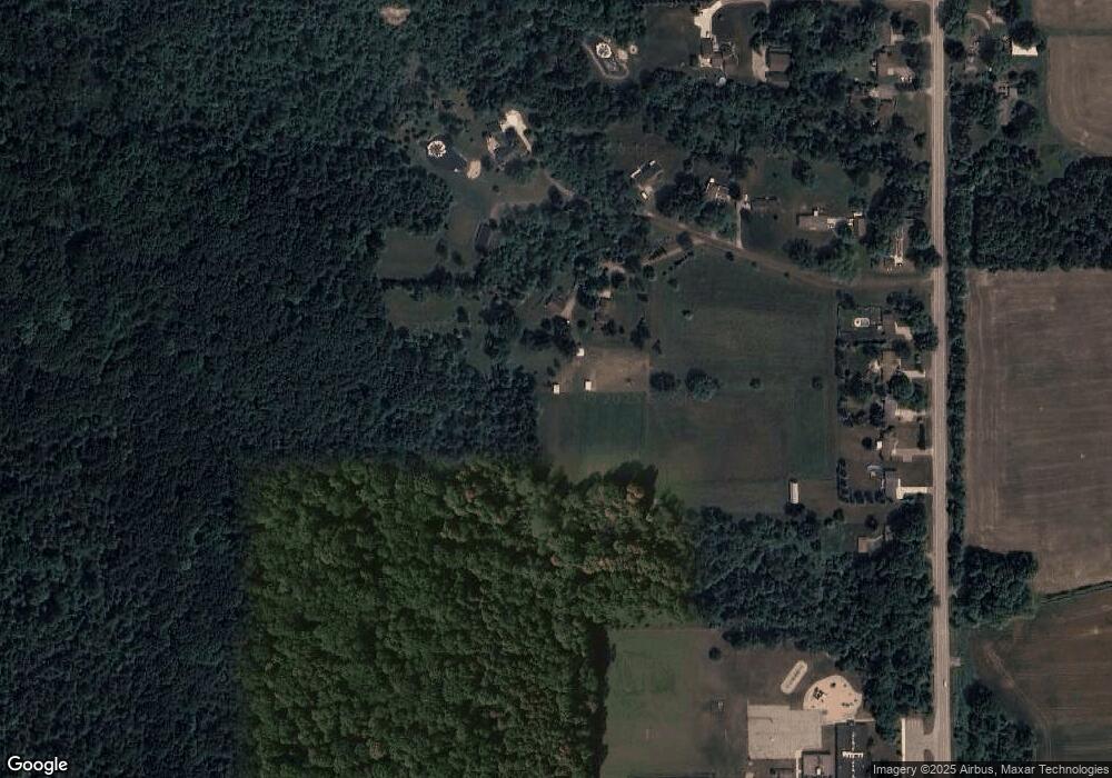 6275 N Elms Rd, Flushing, MI 48433 - photo 1