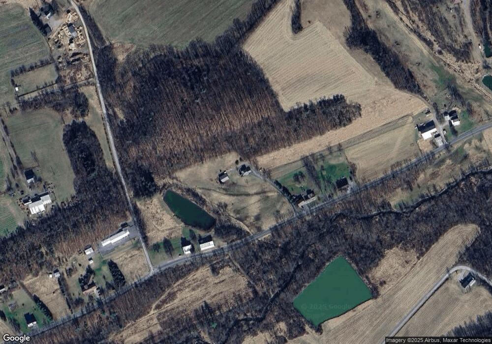 2884 Stull Rd, Mc Clure, PA 17841 - photo 1