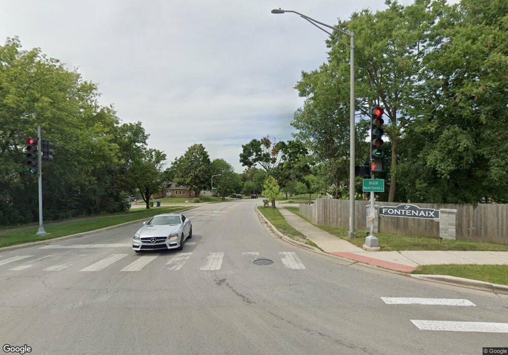 1 Charles Ave, Naperville, IL 60540 - photo 1