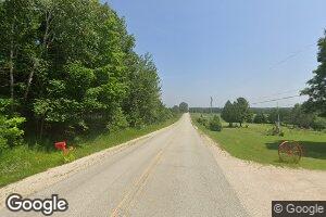 412 Acres On River Rd, Gulliver, MI 49840
