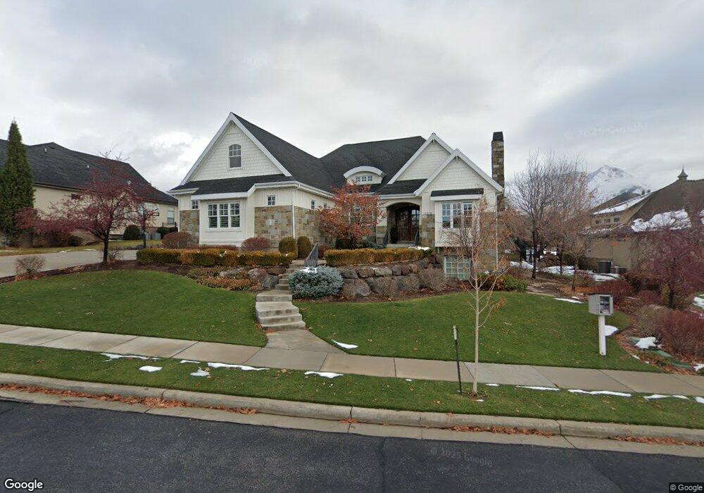 12518 N Wildflower Ln unit 71, Highland, UT 84003 - photo 1