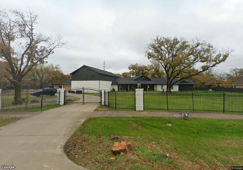 1481 E Dove Rd, Southlake, TX 76092 - photo 1