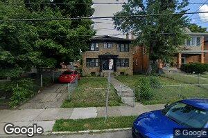3056 Hackberry St, Cincinnati, OH 45206
