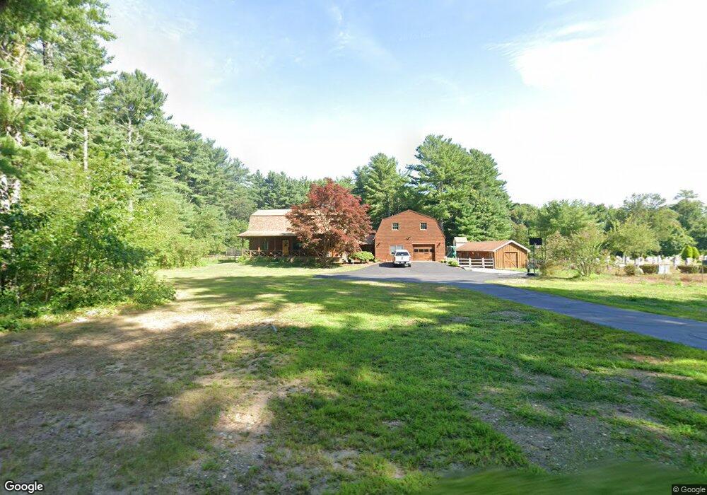 172 Plain St, Norton, MA 02766 - photo 1