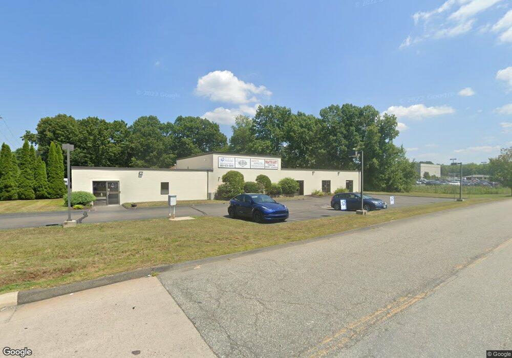 46 Kennedy Rd unit 4, South Windsor, CT 06074 - photo 1