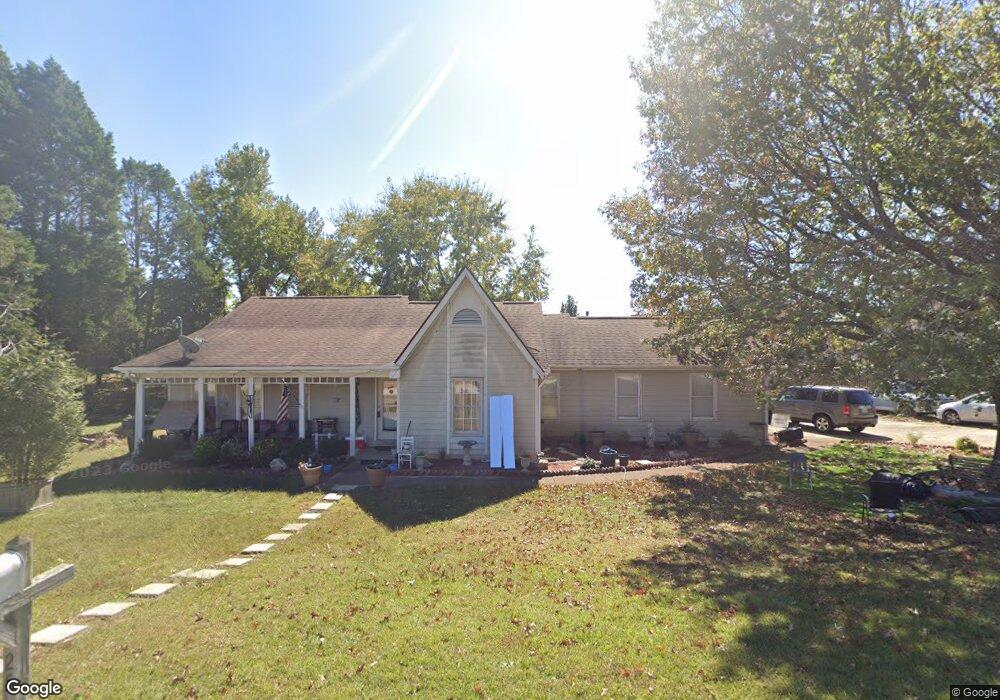 25 Springfield Way, Covington, GA 30016 - photo 1