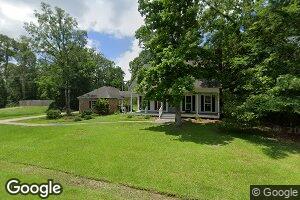 5911 N Bristle Cone Ct, Greenwell Springs, LA 70739