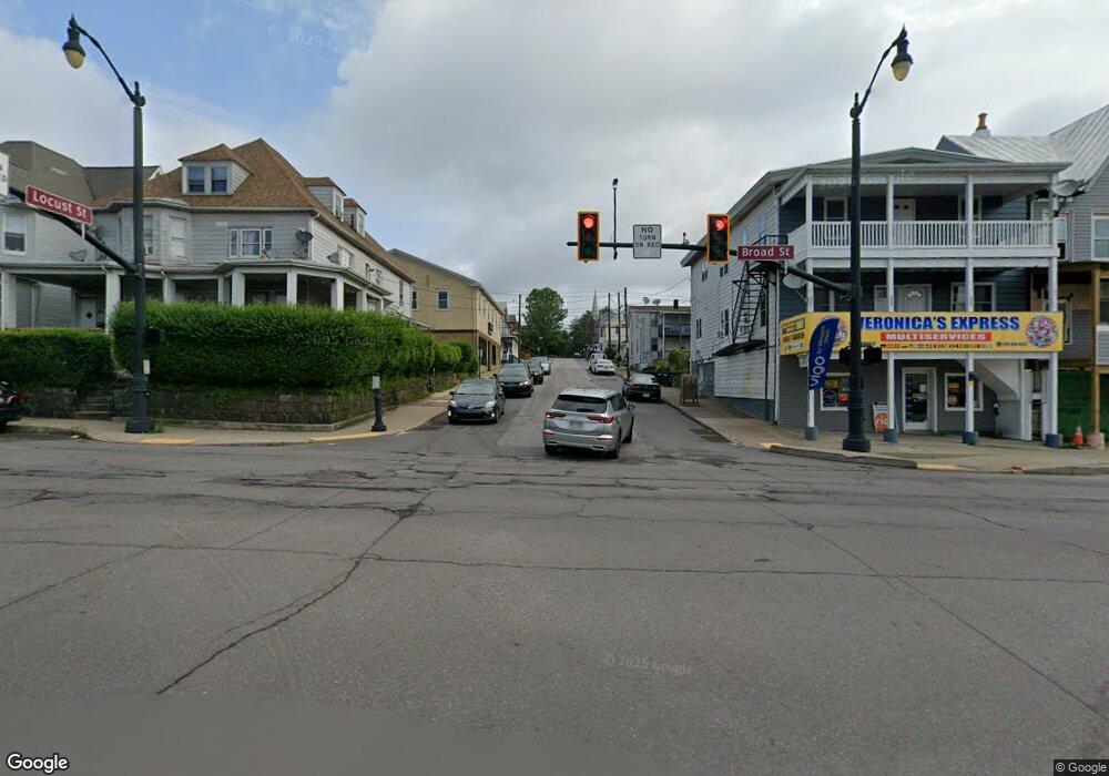 0 N Locust St, Hazleton, PA 18201 - photo 1