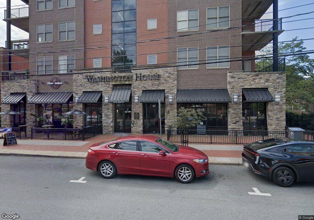 Washington House Condominium, Newark, DE 19711 - photo 1