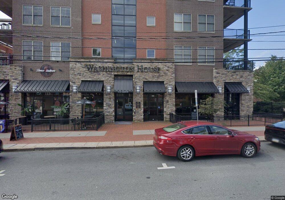 Washington House Condominium unit 420, Newark, DE 19711 - photo 1