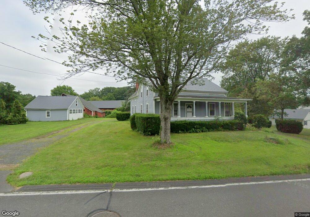 336 Remington St, Suffield, CT 06078 - photo 1