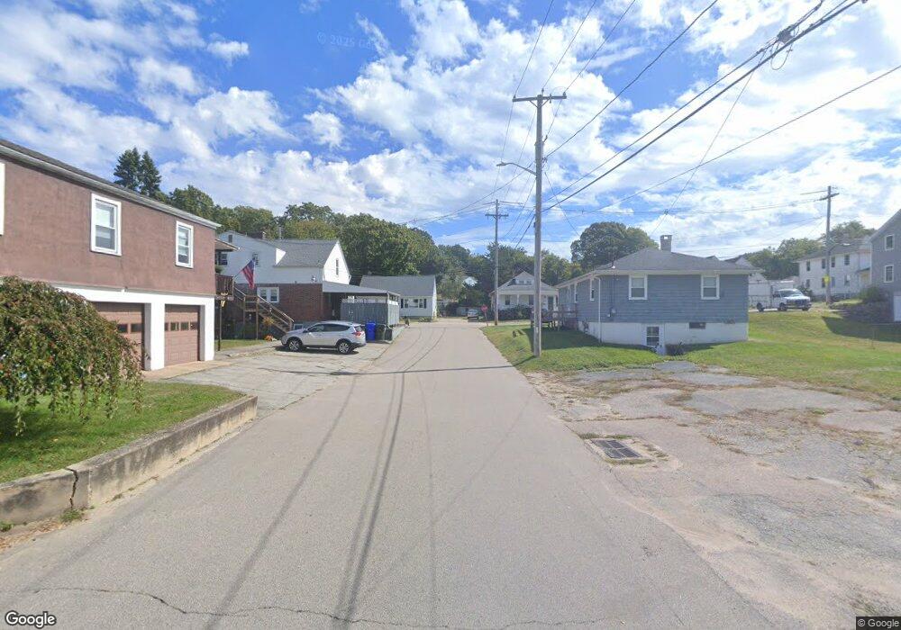 11-A B Columbus Ave, Westerly, RI 02891 - photo 1