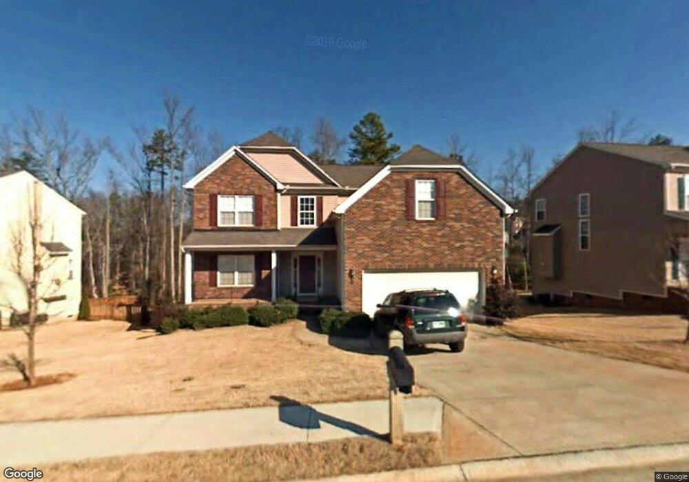 304 Woodvine Way, Mauldin, SC 29662 - photo 1