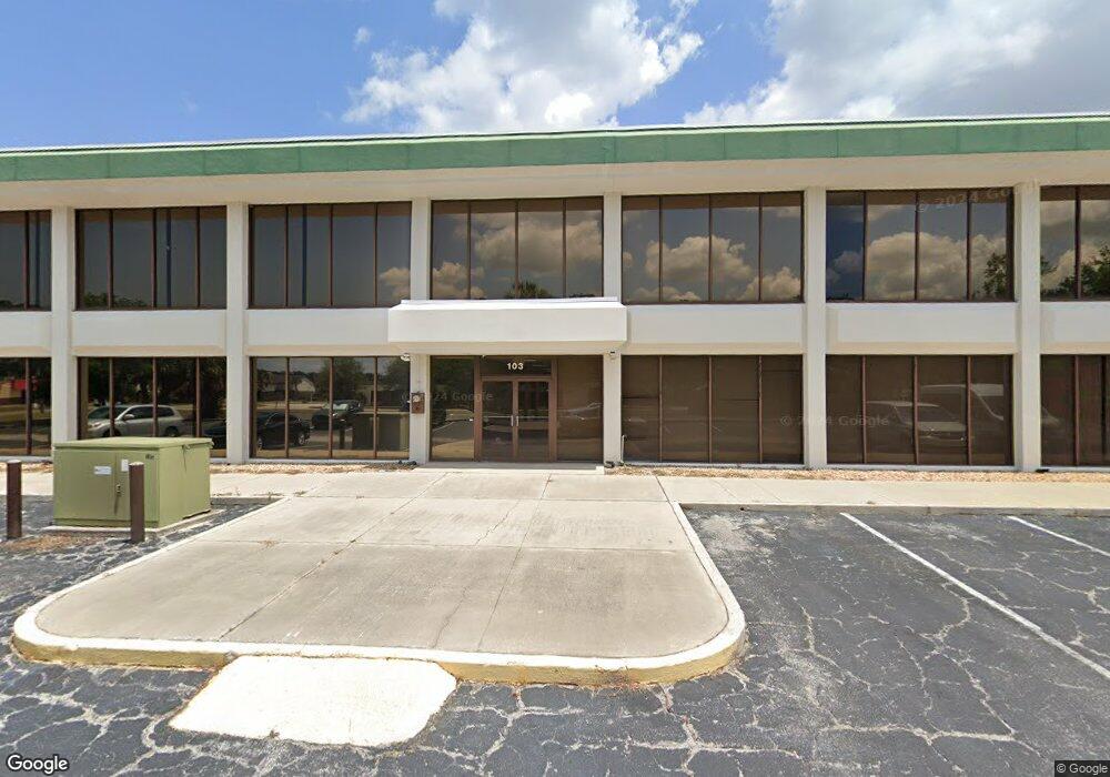 103 Century 21 Dr unit 201, Jacksonville, FL 32216 - photo 1