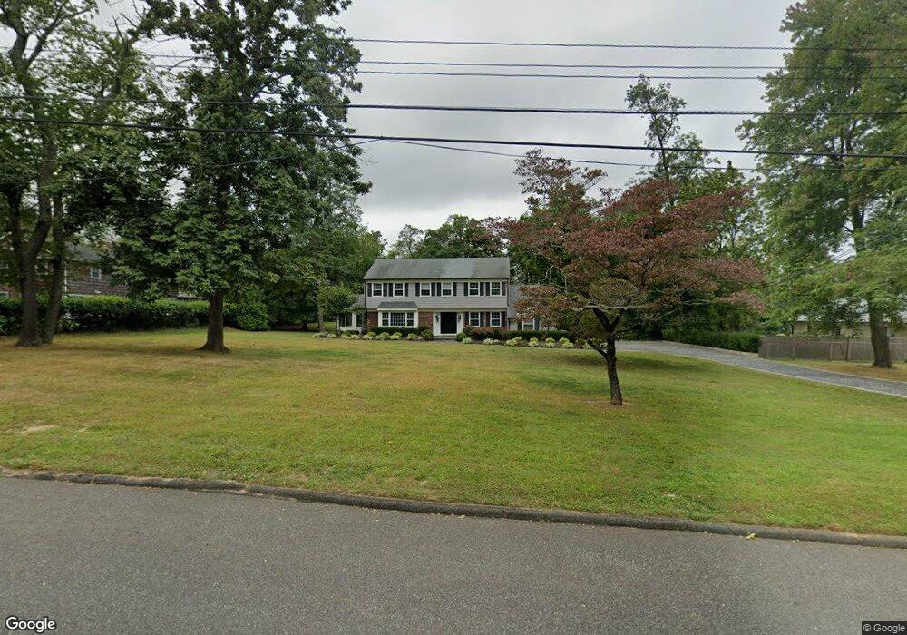 32 Red Coach Ln, Rumson, NJ 07760 - photo 1