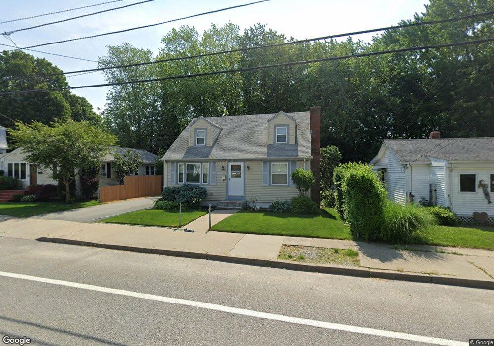 1960 Cranston St, Cranston, RI 02920 - photo 1