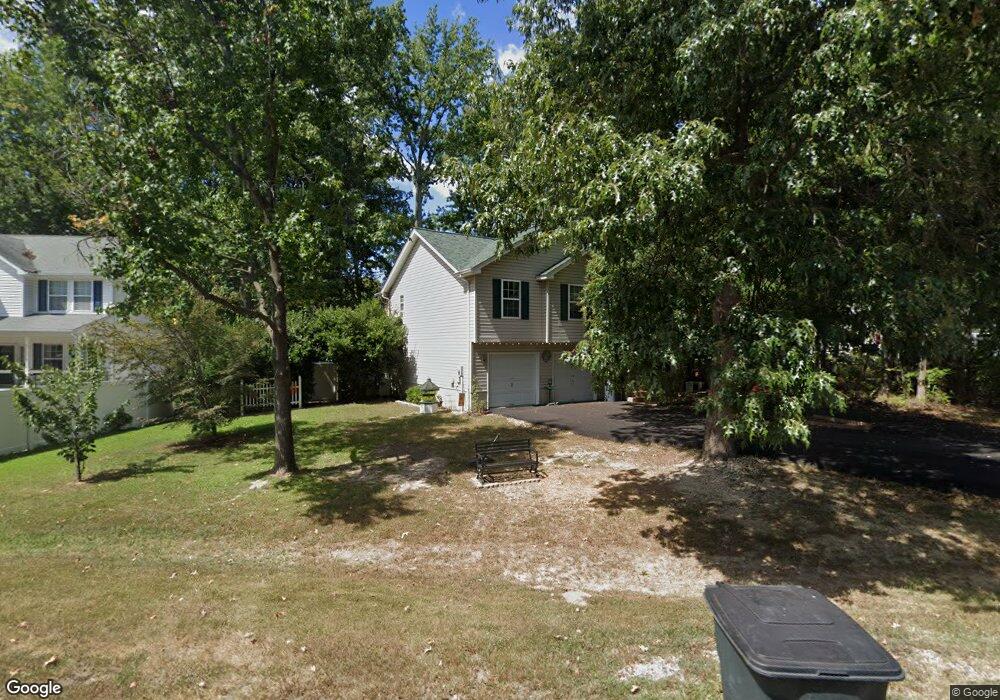 35332 Golf Course Dr, Mechanicsville, MD 20659 - photo 1