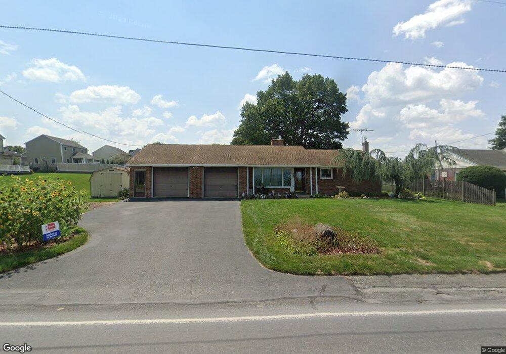 118 Quarry Rd, Leola, PA 17540 - photo 1