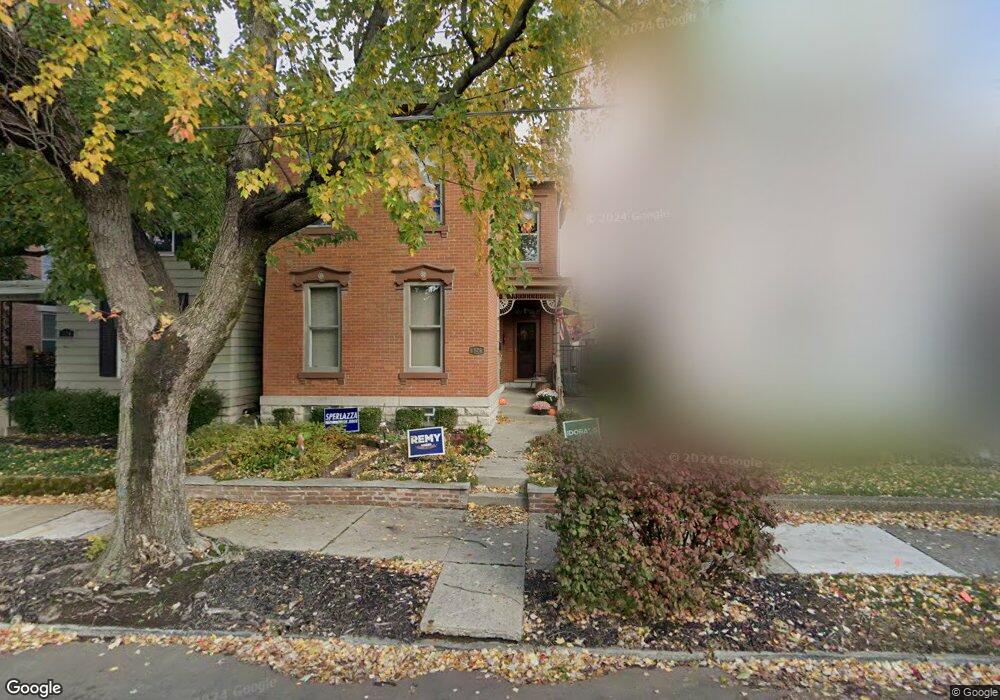 326 Reinhard Ave, Columbus, OH 43206 - photo 1