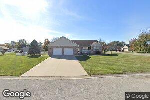 312 Linden Dr, Aviston, IL 62216