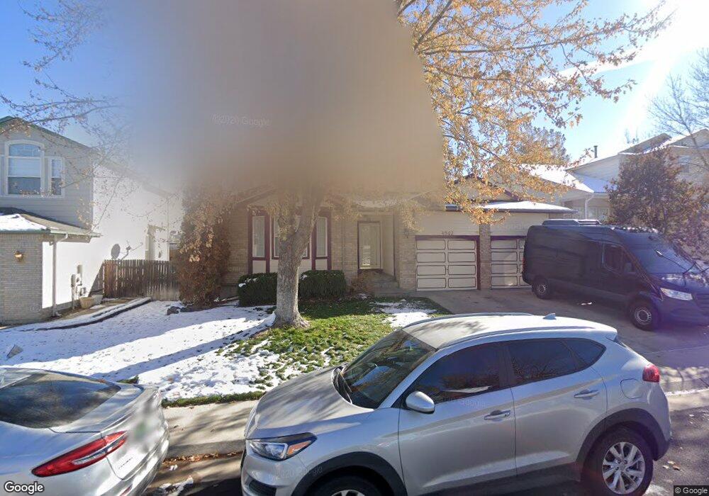 4942 S Danube St, Aurora, CO 80015 - photo 1