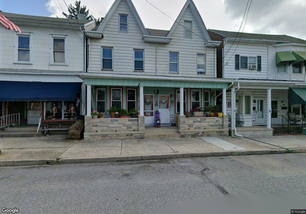 225 S 2nd St, Saint Clair, PA 17970 - photo 1