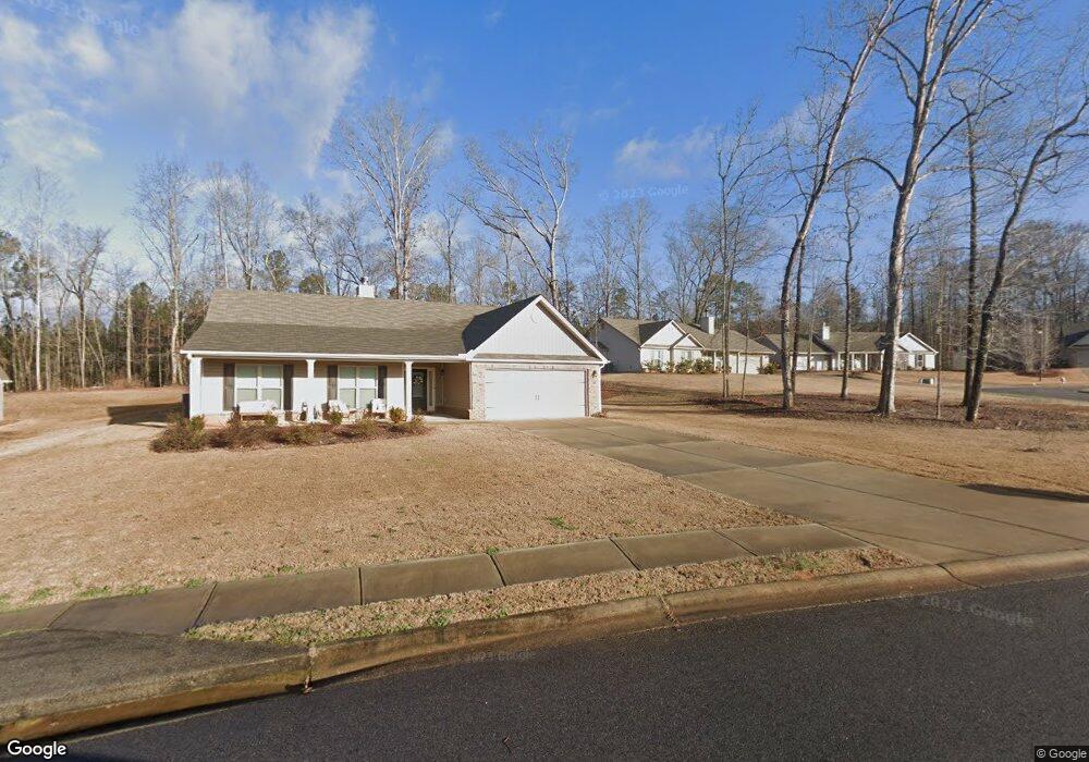 2525 Willow Run, Monroe, GA 30655 - photo 1