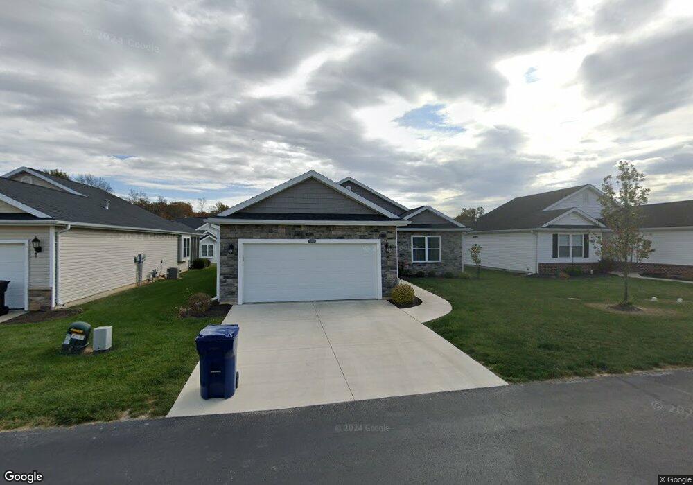 3520 Camden Place, Lima, OH 45806 - photo 1