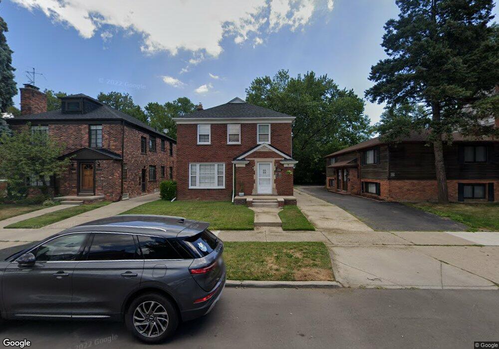 1326 Somerset Ave, Grosse Pointe Park, MI 48230 - photo 1