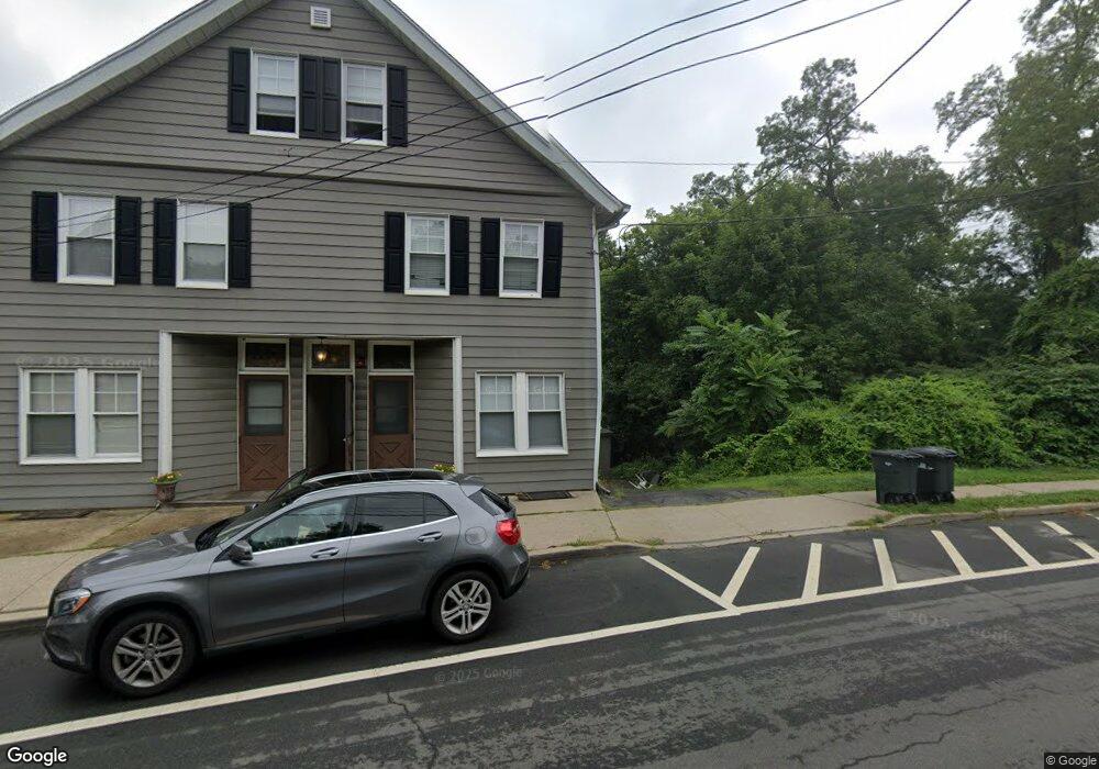 97 Claremont Rd-Apt 6 unit 6, Bernardsville Boro, NJ 07924 - photo 1