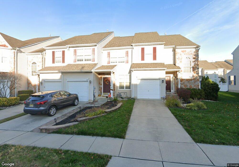 181 Rittenhouse Dr, Woodbury, NJ 08096 - photo 1