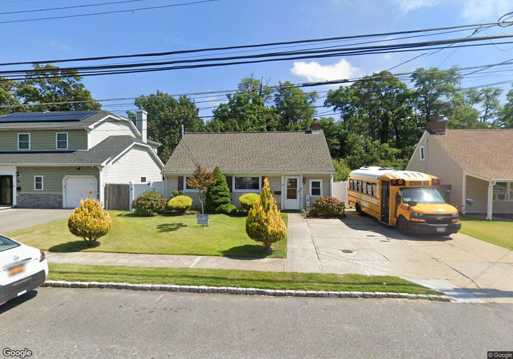 52 William St, Copiague, NY 11726 - photo 1