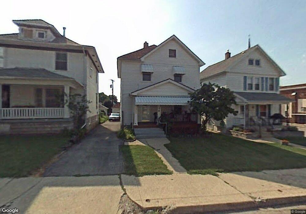 849 Creighton Ave, Dayton, OH 45410 - photo 1