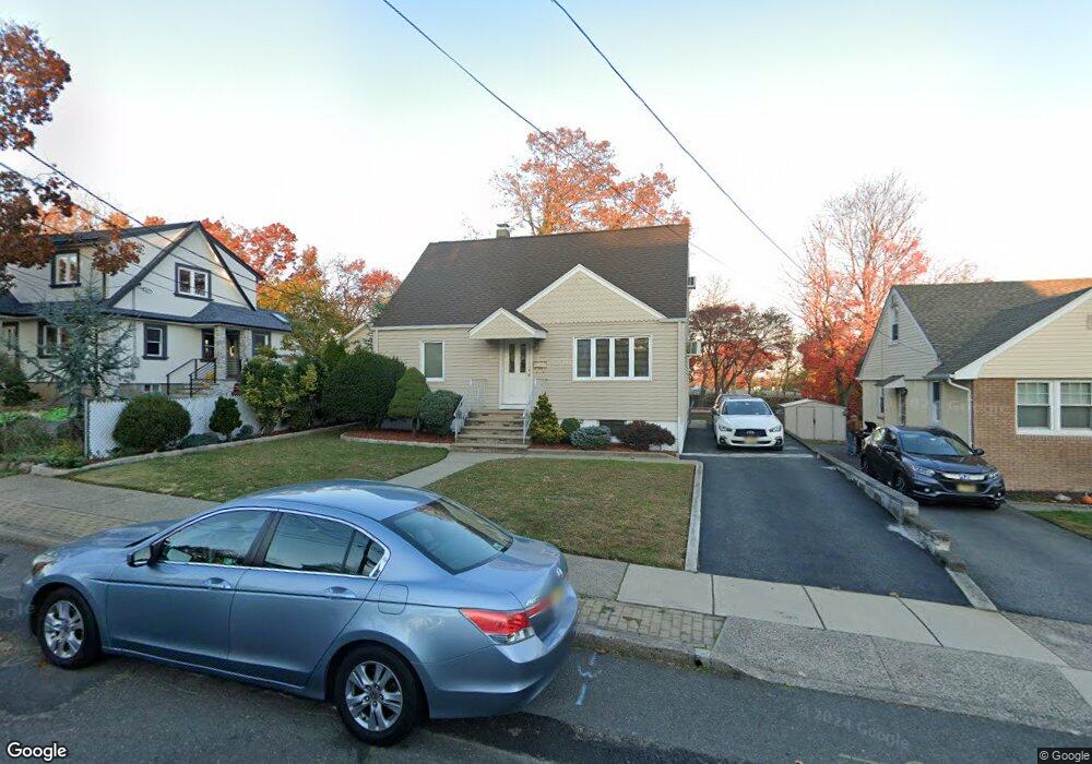 11 Legion Place, Elmwood Park, NJ 07407 - photo 1