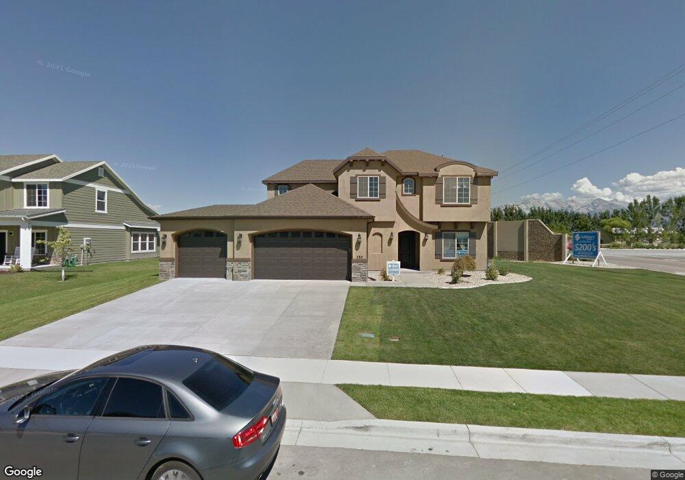 289 E 1210 S unit 1, Lehi, UT 84043 - photo 1