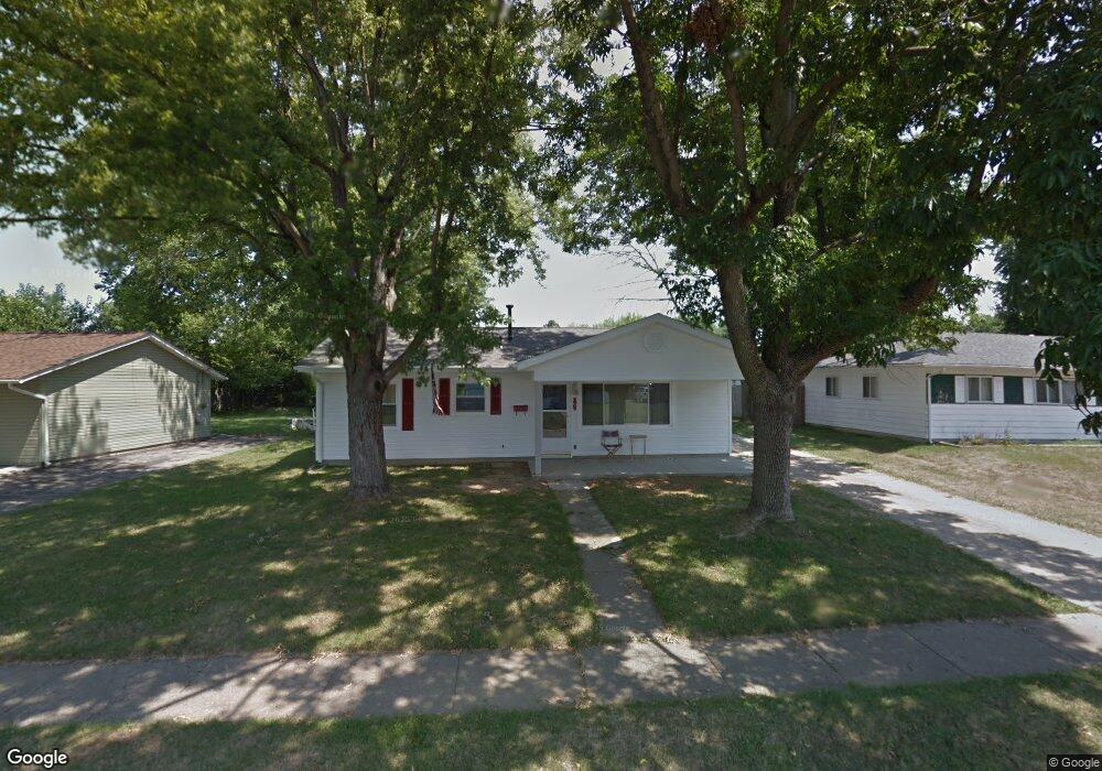 229 Cooper Ln, Xenia, OH 45385 - photo 1