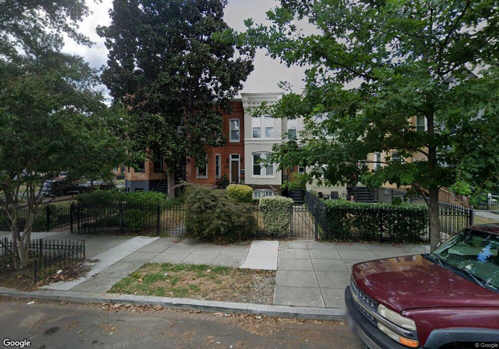 1102 K St NE, Washington, DC 20002 - photo 1