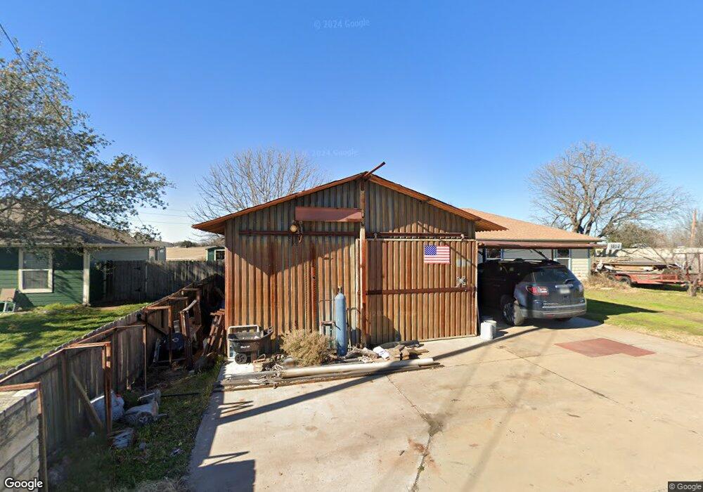 3800 Sundown Trail, Granbury, TX 76049 - photo 1