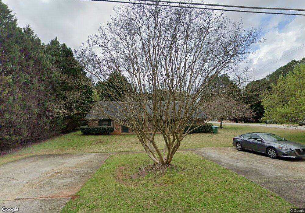 2335 Rosedale Rd unit 2, Snellville, GA 30078 - photo 1