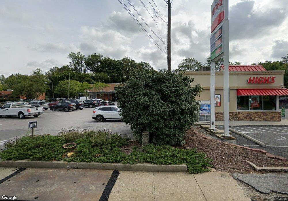 6213 N Charles St, Baltimore, MD 21212 - photo 1