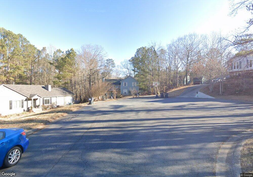 0 Reilly Ct NW unit 8446923, Acworth, GA 30101 - photo 1