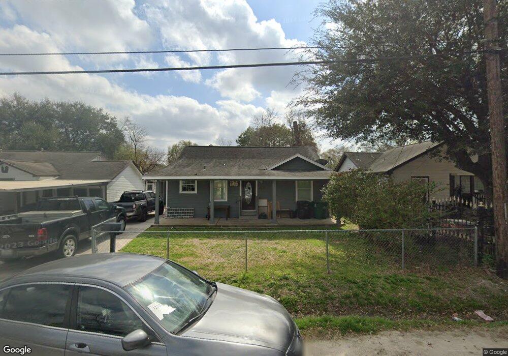48 Fichter St, Houston, TX 77022 - photo 1