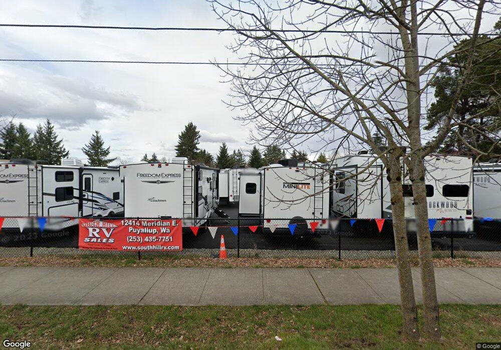 1410 W Yelm Ave, Yelm, WA 98597 - photo 1