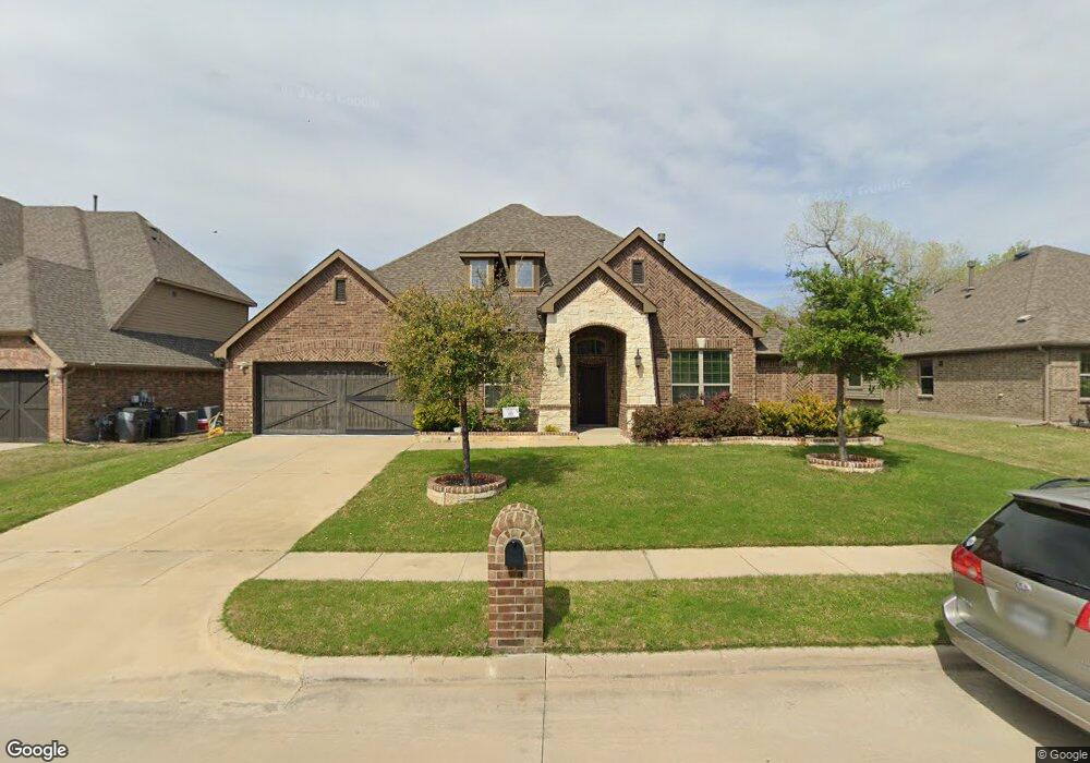 208 Champion Dr, Wylie, TX 75098 - photo 1