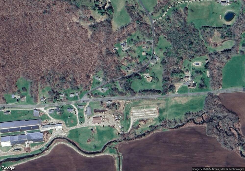 10 Locust Hill Rd, East Canaan, CT 06024 - photo 1